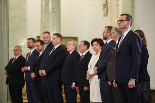 Andrzej Duda desygnował premiera