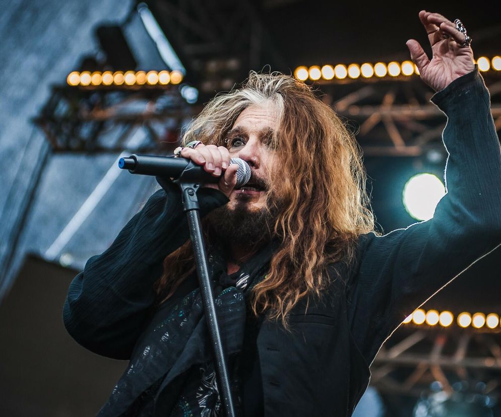 John Corabi 