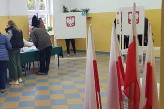 W Olsztynie będą trzy nowe lokale wyborcze. Sprawdź, gdzie głosować