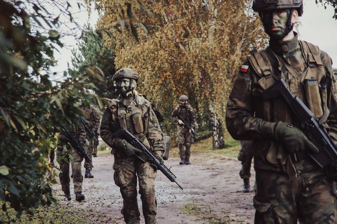 Powszechna Służba Państwowa. Nowa wizja budowania rezerw na rzecz bezpieczeństwa Polski