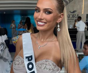 Polka z Chicago walczy o koronę miss świata