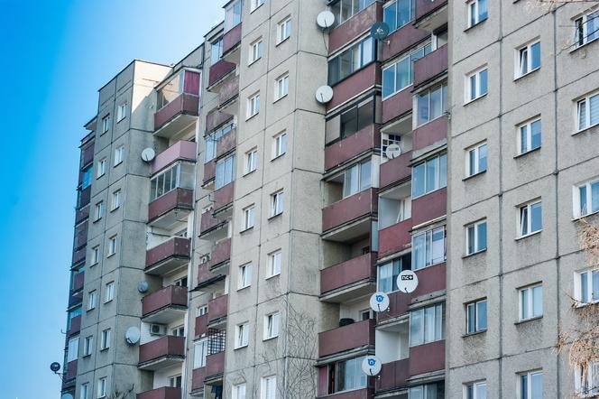 Ceny mieszkań w Polsce. Ile na rynku wtórnym, a ile na pierwotnym?