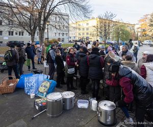 VIII Światowy Dzień Ubogich w Rzeszowie