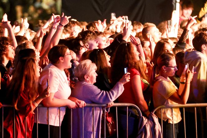 160. urodziny Katowic. Koncerty w piątek 12 września 2025