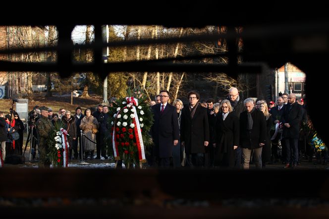 Obchody 80. rocznicy Tragedii Górnośląskiej w Bytomiu