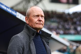 Niels Frederiksen przed grą o złoto. Lech wytrzyma presję?