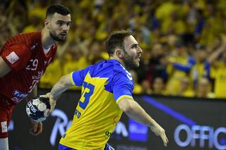 Barlinek Industria Kielce w Final Four Ligi Mistrzów