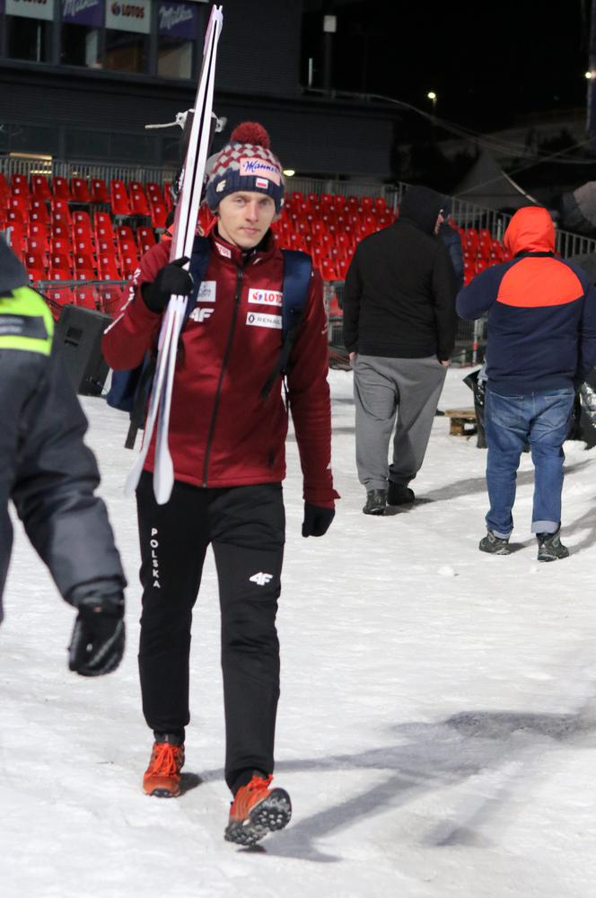 Dawid Kubacki, Kamil Stoch