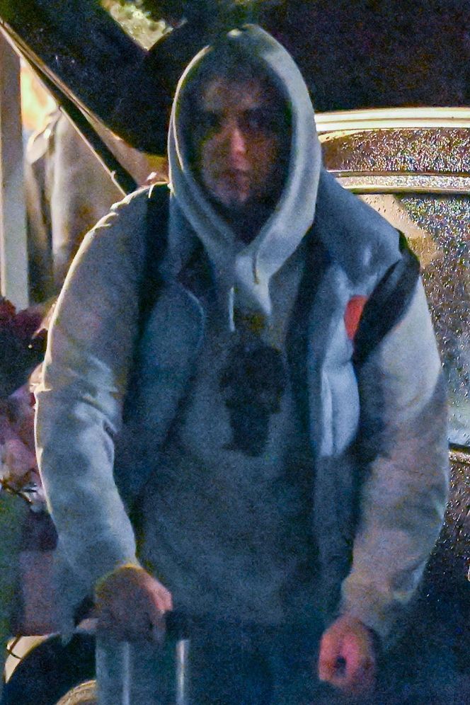 Roxie Węgiel niczym Diwa