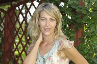 Serialowa Wioletka z Rancza zdradza sekret produkcji. Mówi, jakie postawiono jej wymagania