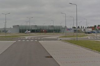 Lotnisko Warszawa-Radom