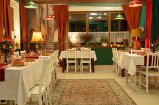 Trattoria La Piccola Strada