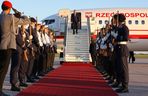 Prezydent Nawrocki w Berlinie. We wtorek spotka się ze Steinmeierem z Macronem