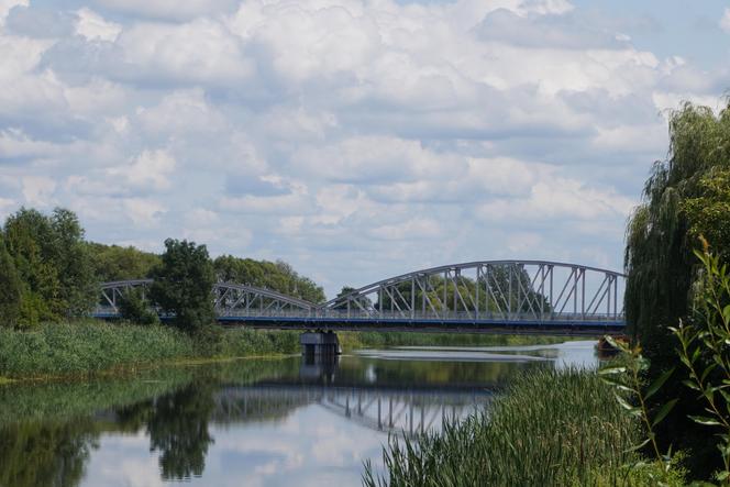 Tykocin robi furorę! To podlaskie "miasteczko-bajeczka"