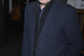 Daniel Olbrychski wyznał całą prawdę o Jolancie Kwaśniewskiej