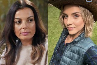 Barwy szczęścia. Janka będzie kompletnym przeciwieństwem Kasi? To ona zawróci w głowie Mariuszowi - ZDJĘCIA, WIDEO