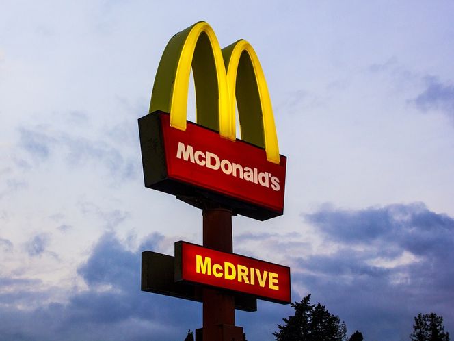 Czy McDonald's jest otwarty w Boże Ciało? Godziny otwarcia restauracji w Trójmieście 