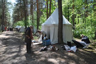 Majówka z historią w Myślęcinku