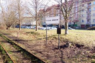 Przystanek Koszalin Wenedów