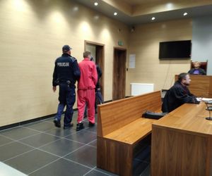 Sprawa Bartłimieja B.