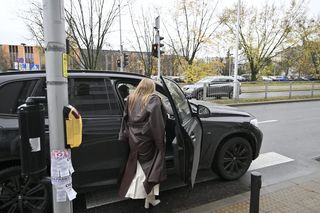 Agnieszka Kaczorowska i Maciej Pela - rozwód