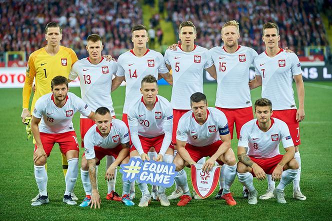 Austria - Polska: SKŁADY na mecz 21.03.2019