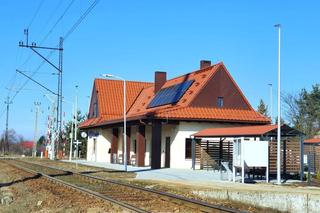 Dworce doliny Popradu wśród najlepszych dworców kolejowych w Polsce!