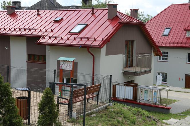 Kolejne mieszkania chronione w Starachowicach