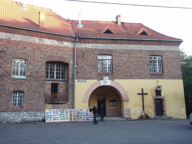 11. Łuczanowice