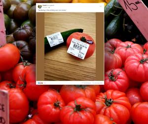 Pomidor i ogórek na wagę złota. Kosmiczne ceny warzyw w marketach! 
