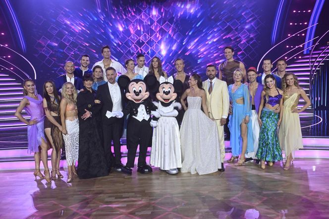 Dancing with the Stars. Taniec z gwiazdami" 16 - relacja z 6. odcinka