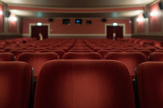 Kino Bajka Lublin obchodzi 35-lecie. Czy kultowe miejsce przetrwa kryzys?