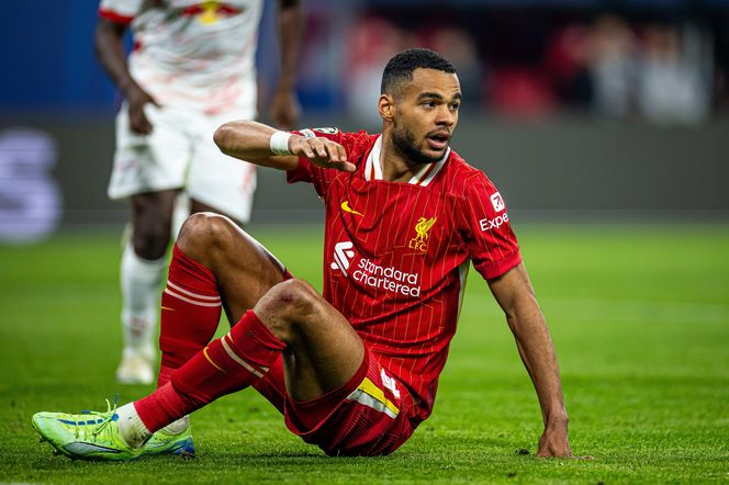 Cody Gakpo - gwiazda Holandii i Liverpoolu