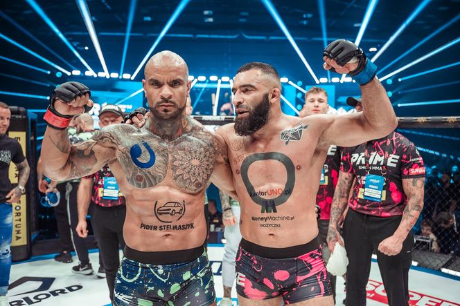PRIME MMA 14