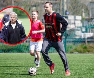 Były trener Karola Nawrockiego wspomina prezydenta. Takich jak on dziś nie ma za dużo