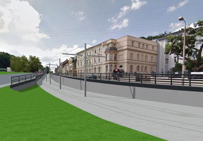 Trwa remont ulicy Kujawskiej. Zobaczcie zdjęcia z placu budowy