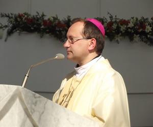 Bp Damian Muskus skomentował list katolików w obronie biskupów. Gorszy mnie