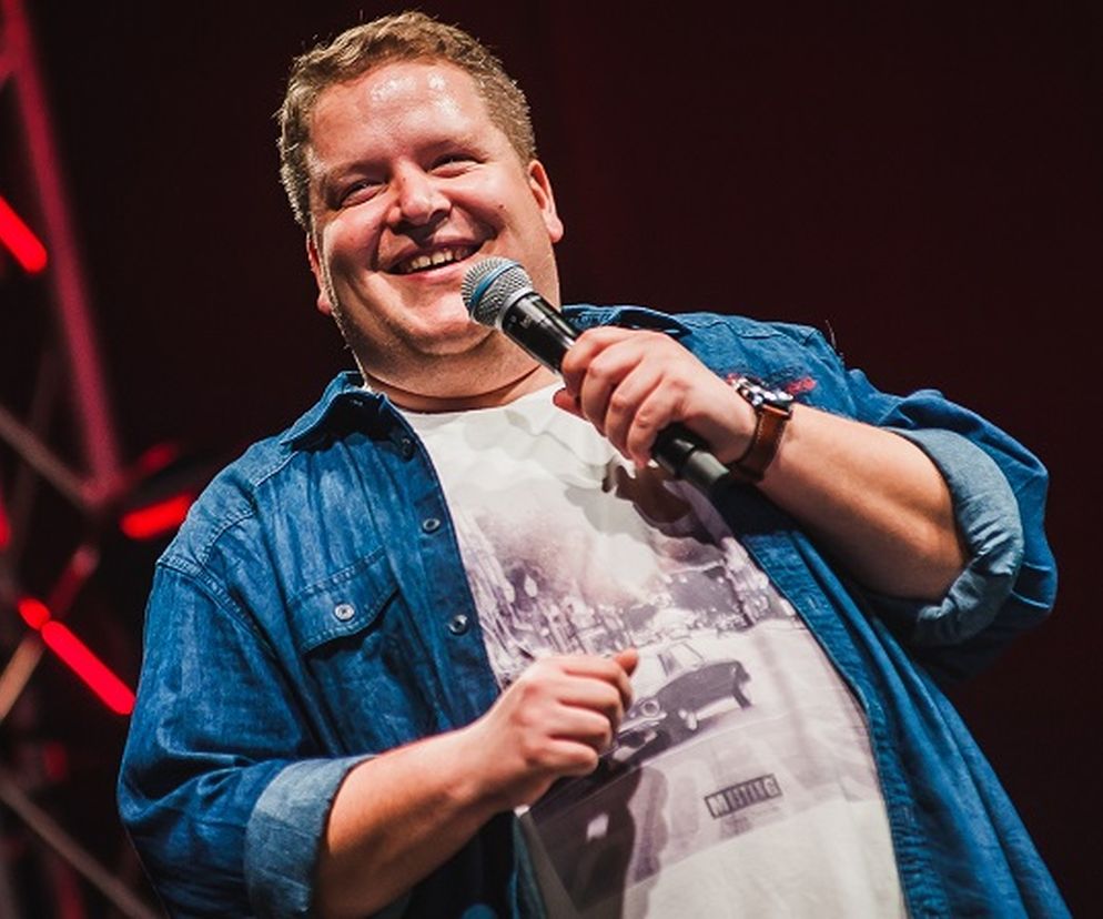 Łukasz Lotek Lodkowski