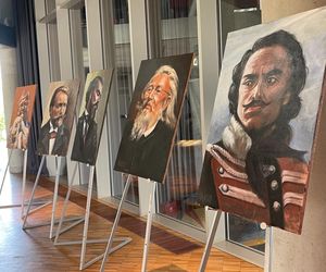 Wybitne umysły Polonii świata w Krakowie 2025