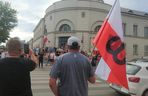 Siedlczanie uczcili pamięc Powstańców Warszawskich