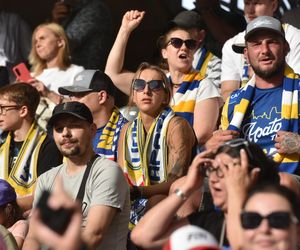 PRES Toruń - Innpro ROW Rybnik, zdjęcia kibiców i zawodników z meczu 12. kolejki PGE Ekstraligi