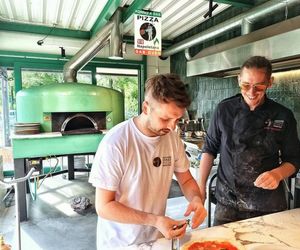 Pabianice. Pizzeria Zielona Górka najlepsza na świecie. Wygrała prestiżowy konkurs [ZDJĘCIA].