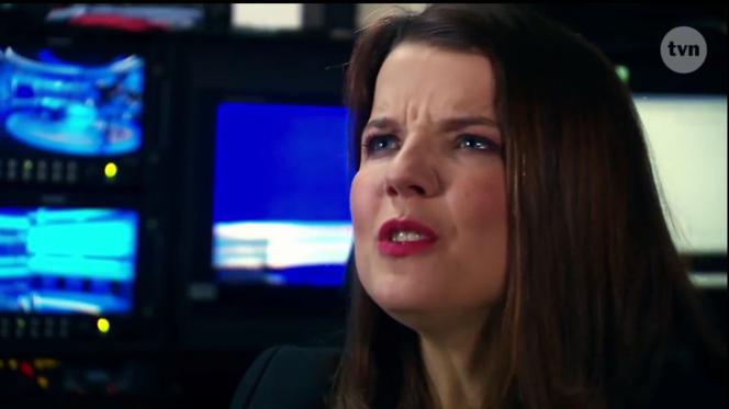 Na Wspólnej, odc. 2909. Marta (Joanna Jabłczyńska)