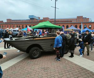 Piknik Niepodległościowy w Manufakturze