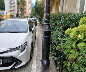 Ulica Andrzejowska w Warszawie