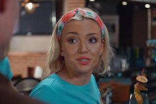 Na sygnale, odc. 598. Alek (Adam Turczyk), Britney (Paulina Zwierz)