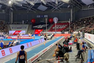Orlen Cup. Rekord Polski w Łodzi! Fenomenalny Jakub Szymański nie dał szans rywalom