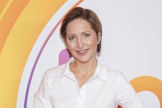 Magda Steczkowska w obronie lekarzy. To, co zastała na SOR, ją zdenerwowało
