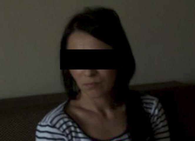 Katarzyna W. znaleziona w wannie. Była zakrwawiona