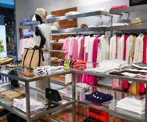 Nowe otwarcia i mocne outletowe debiuty